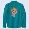 Ladies Long Sleeve Easy Care Shirt Thumbnail