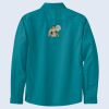 Ladies Long Sleeve Easy Care Shirt Thumbnail