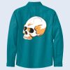 Ladies Long Sleeve Easy Care Shirt Thumbnail