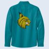 Ladies Long Sleeve Easy Care Shirt Thumbnail