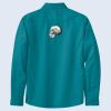 Ladies Long Sleeve Easy Care Shirt Thumbnail