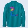 Ladies Long Sleeve Easy Care Shirt Thumbnail