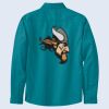 Ladies Long Sleeve Easy Care Shirt Thumbnail