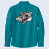 Ladies Long Sleeve Easy Care Shirt Thumbnail