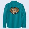 Ladies Long Sleeve Easy Care Shirt Thumbnail