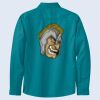 Ladies Long Sleeve Easy Care Shirt Thumbnail