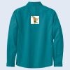 Ladies Long Sleeve Easy Care Shirt Thumbnail