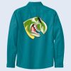 Ladies Long Sleeve Easy Care Shirt Thumbnail