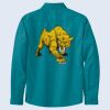 Ladies Long Sleeve Easy Care Shirt Thumbnail