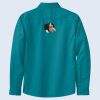 Ladies Long Sleeve Easy Care Shirt Thumbnail