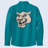 Ladies Long Sleeve Easy Care Shirt Thumbnail