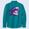 Ladies Long Sleeve Easy Care Shirt Thumbnail