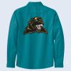 Ladies Long Sleeve Easy Care Shirt Thumbnail