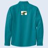 Ladies Long Sleeve Easy Care Shirt Thumbnail