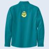 Ladies Long Sleeve Easy Care Shirt Thumbnail