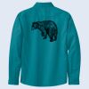 Ladies Long Sleeve Easy Care Shirt Thumbnail