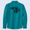 Ladies Long Sleeve Easy Care Shirt Thumbnail