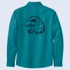Ladies Long Sleeve Easy Care Shirt Thumbnail