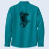 Ladies Long Sleeve Easy Care Shirt Thumbnail