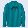 Ladies Long Sleeve Easy Care Shirt Thumbnail