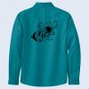 Ladies Long Sleeve Easy Care Shirt Thumbnail