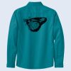 Ladies Long Sleeve Easy Care Shirt Thumbnail