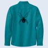 Ladies Long Sleeve Easy Care Shirt Thumbnail