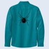 Ladies Long Sleeve Easy Care Shirt Thumbnail