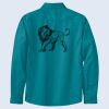 Ladies Long Sleeve Easy Care Shirt Thumbnail