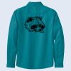 Ladies Long Sleeve Easy Care Shirt Thumbnail