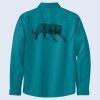 Ladies Long Sleeve Easy Care Shirt Thumbnail