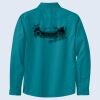 Ladies Long Sleeve Easy Care Shirt Thumbnail