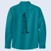 Ladies Long Sleeve Easy Care Shirt Thumbnail