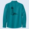 Ladies Long Sleeve Easy Care Shirt Thumbnail