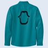 Ladies Long Sleeve Easy Care Shirt Thumbnail