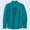 Ladies Long Sleeve Easy Care Shirt Thumbnail