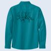 Ladies Long Sleeve Easy Care Shirt Thumbnail