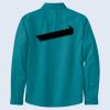 Ladies Long Sleeve Easy Care Shirt Thumbnail