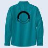 Ladies Long Sleeve Easy Care Shirt Thumbnail