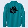 Ladies Long Sleeve Easy Care Shirt Thumbnail