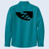Ladies Long Sleeve Easy Care Shirt Thumbnail