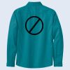 Ladies Long Sleeve Easy Care Shirt Thumbnail