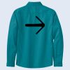 Ladies Long Sleeve Easy Care Shirt Thumbnail