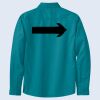 Ladies Long Sleeve Easy Care Shirt Thumbnail