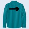 Ladies Long Sleeve Easy Care Shirt Thumbnail