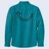 Ladies Long Sleeve Easy Care Shirt Thumbnail