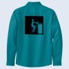 Ladies Long Sleeve Easy Care Shirt Thumbnail