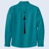 Ladies Long Sleeve Easy Care Shirt Thumbnail