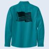 Ladies Long Sleeve Easy Care Shirt Thumbnail