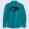 Ladies Long Sleeve Easy Care Shirt Thumbnail